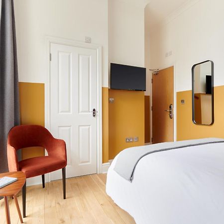 Hotel Sonder Camden Road Londýn Exteriér fotografie